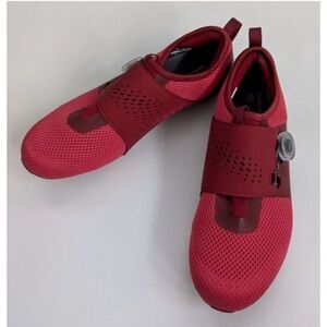 SHIMANO ic500 Women’s Indoor Cycling Shoes